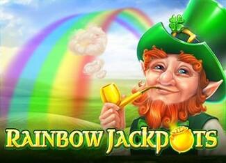 Rainbow Jackpots