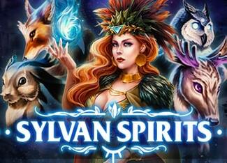 Sylvan Spirits