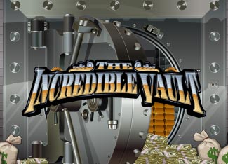 Incredible Vault